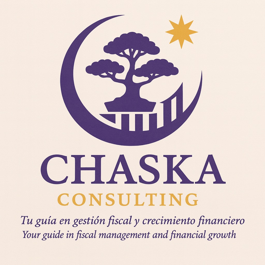 Chaskaconsulting