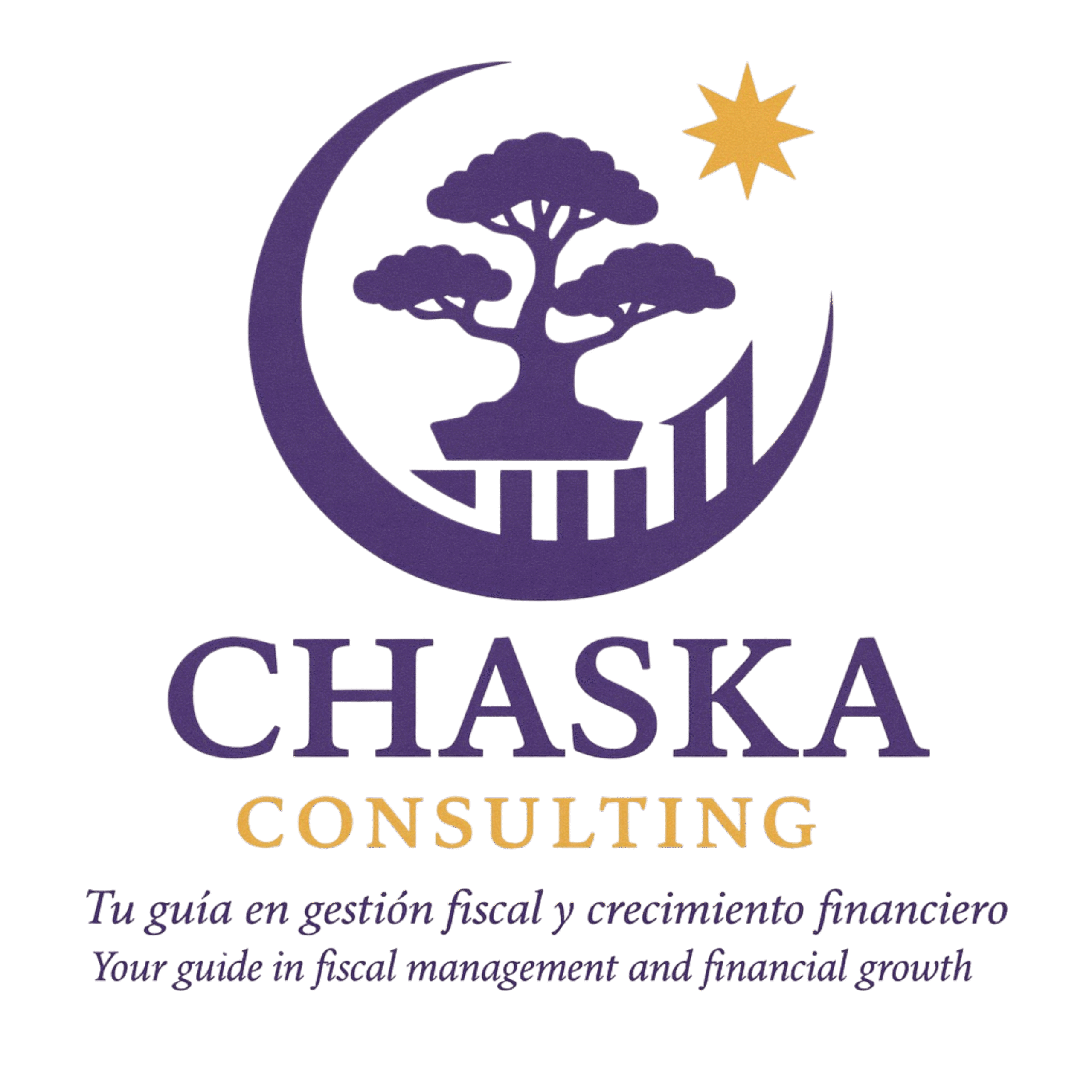 Chaska Consulting Logo
